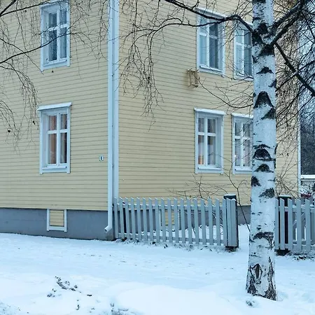 Roost Raksila Nyaraló *