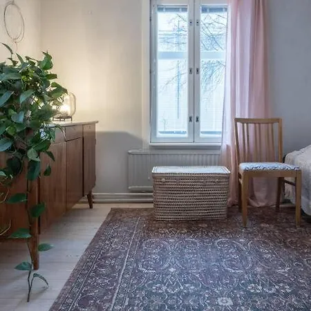 Holiday home Roost Raksila *
